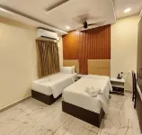 Hotel Dusk and Dawn Hotels in Ramanathapuram