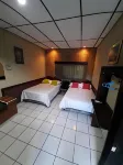 Hotel Latino Hotel di Santa Ana