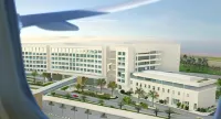 Hyatt Regency Algiers Airport Hotels in Dar El Beida