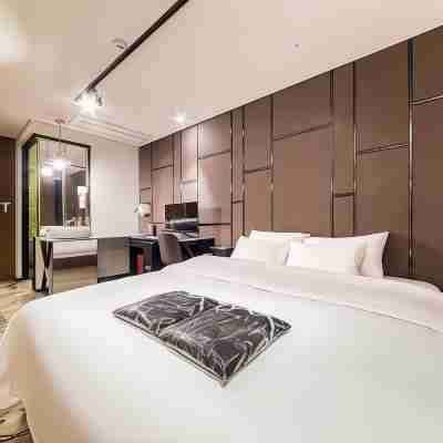 프리미어호텔XYM Rooms