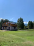 Tyungur Hotel
