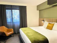 Mill Hotel Milperra Hotel a Milperra