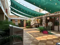 Hotel Pushpak Hotel di Bhubaneswar