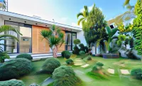 The Stay Home Pleiku Hotels near Nhà mồ Làng PleiỐp