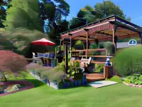 Azalea Garden Inn Hotels in Blowing Rock