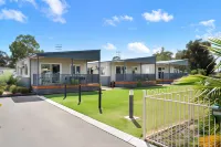 Echo Holiday Parks - Waikerie Hoteles en Waikerie