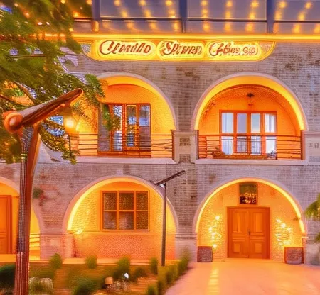 Cappadocia Çavuşin Stone House