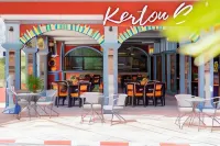Kerton Hostel