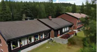 Fossanåsen Hotel Hotels in Veggli