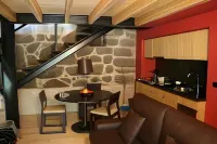 Aldeia Do Pontido Hotels in Fafe
