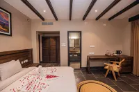 Raniban Retreat Hotels in 