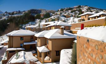 Pliadon Gi Mountain Resort & Spa