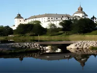 Stadshotellet i Lidköping Hotels near GAMLA RÅDHUSET
