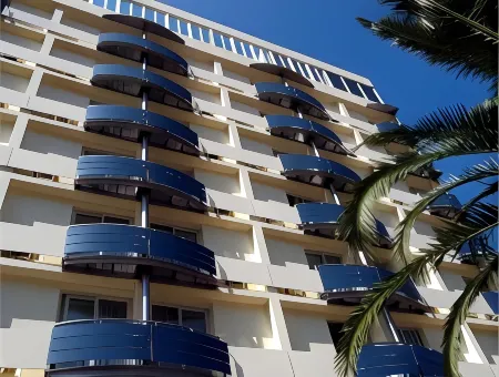 The Eliott Hotel