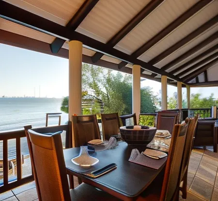 Mariposa Belize Beach Resort