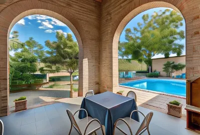 Ca' De' Principi - Residenza d'Epoca Hôtels à : Piegaro