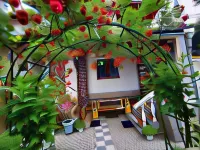Pensiunea Eden Hotels in Curtea de Arges