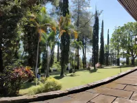 Econique Foresta Tretes Hotels near Watu Delean Camp and Playground