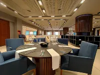 Amérian Hotel Casino Carlos V Hotel di Termas De Rio Hondo