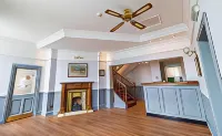 The Windmill Hotel Hotels in East Lindsey