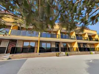 Olive Tree Apart Hotel Hotel di Ekincik