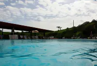 Hotel Fazenda Vale da Cachoeira Hotels in Socorro