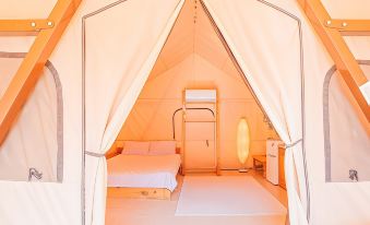 Gapyeong Starlightnuri Glamping