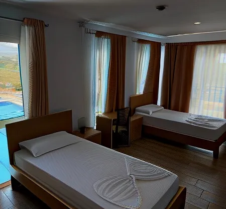 Resort Nord Park