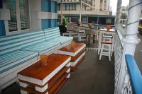 Urban Hive Backpackers