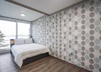 Changwon Adriari Resort Pension