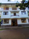 Puente de Gocta Hotels in 