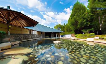 Watarase Onsen Hotel Yamayuri