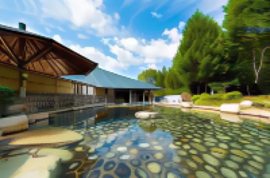 Watarase Onsen Hotel Yamayuri