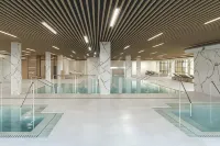 Hotel Best Triton - ติดทะเล