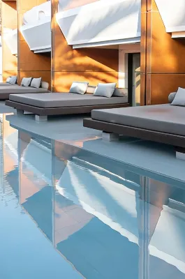 TenSuites - Adults Only Hotels near El Faro de Maspalomas