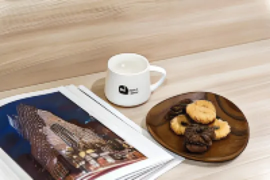 Apartment Hotel 11 Kuromon