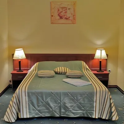 Hotel Delis