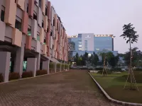 Apartemen Sayana Harapan Indah by Welcome Room Hotels in Medan Satria