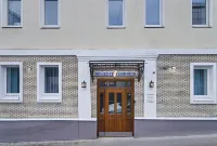 Trips Hotel