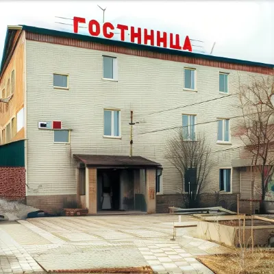 Fortuna Hotel di 