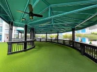Oasis Bay Suites, Tampa, Busch Gardens, USF Hotels in Temple Terrace