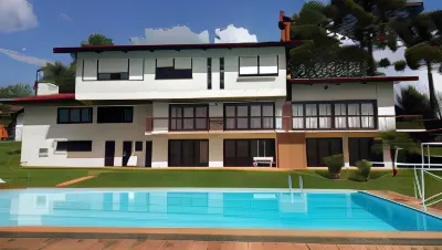 Maitá Palace Hotel Hotels in Passo Fundo