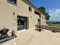 La Bastide de l'Adrech Hotels in Sainte-Tulle