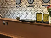 卡爾加拉旅館 索爾塔瓦拉住宿飯店