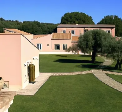 Masseria Degli Ulivi - Noto