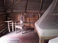 Hostal Pachamama Hotels in Las Escobas del Venado