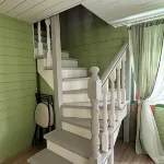 Apartment Proletarsky Dvorik فنادق في سوزدال