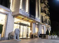 Hotel Dynasty Hotels in Zovuni