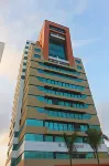 Hotel Poseidon Các khách sạn ở Manta