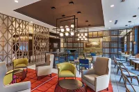 Hotel Indigo Tulsa Dwtn-Entertainment Area